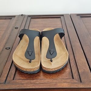 Birkenstocks